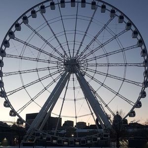 Meet your Posher, Marie-angele